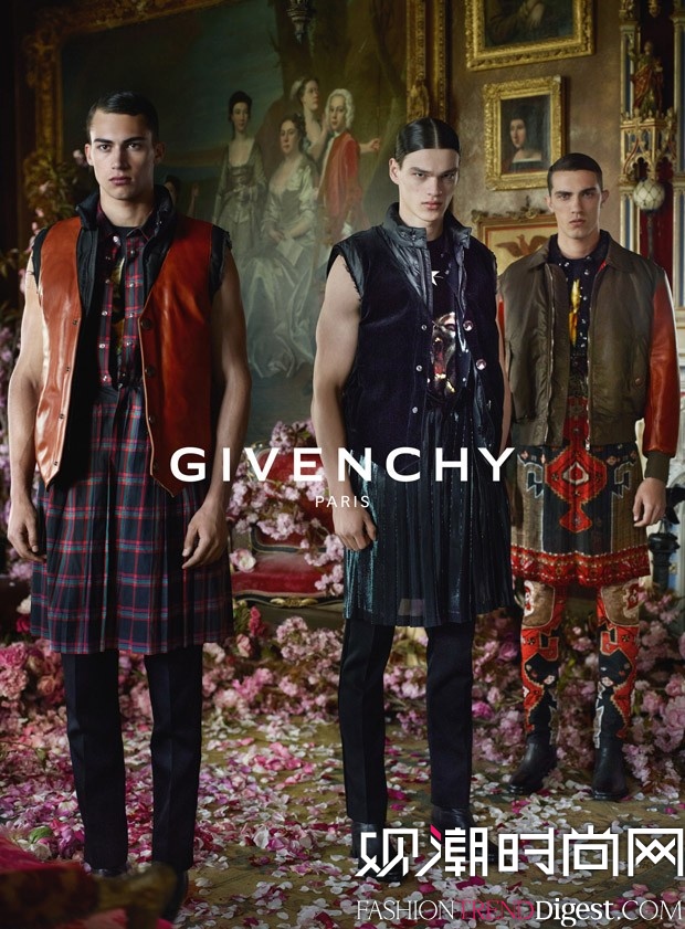 Givenchy  2015ﶬͼƬ