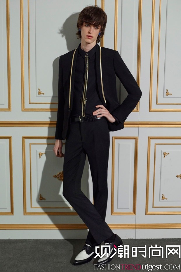 Reuben RamacherRoberto Cavalli[2016紺ƬDƬ