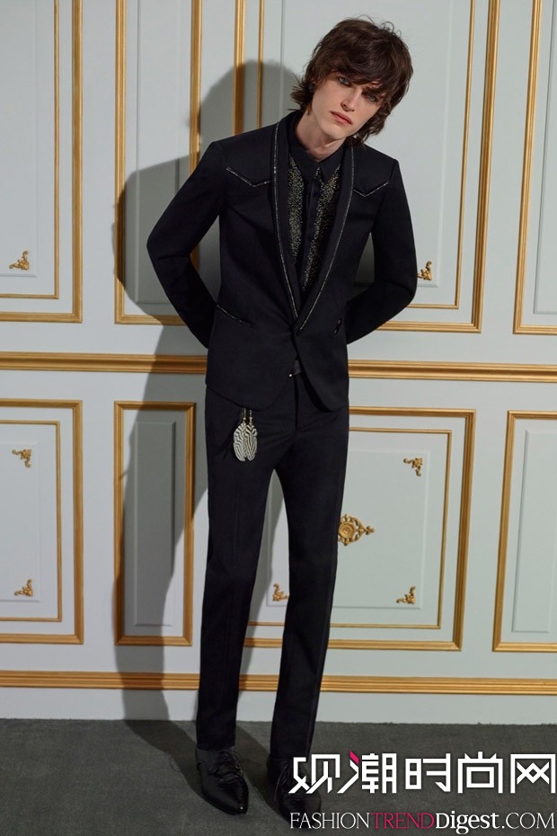 Reuben RamacherRoberto Cavalli[2016紺ƬDƬ