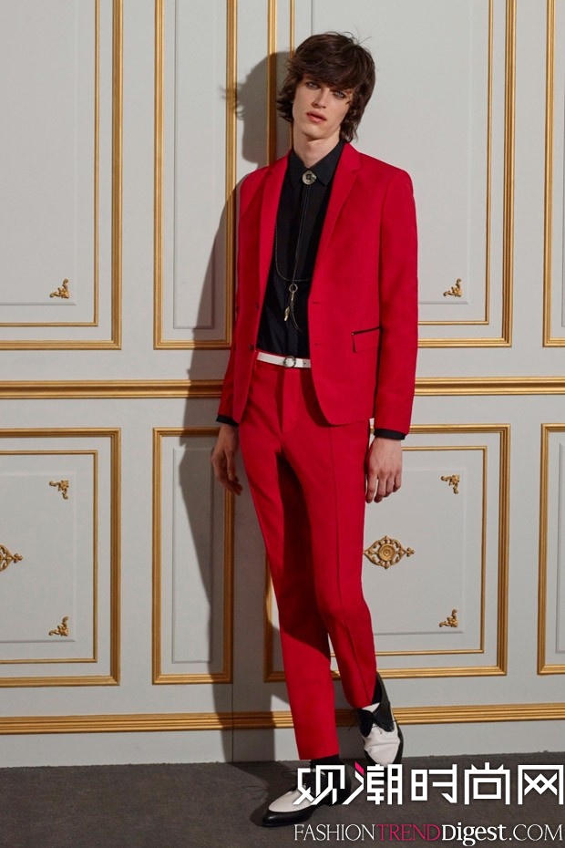 Reuben RamacherRoberto Cavalli[2016紺ƬDƬ