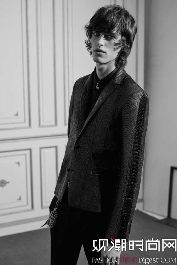 Reuben RamacherRoberto Cavalli[2016紺ƬDƬ