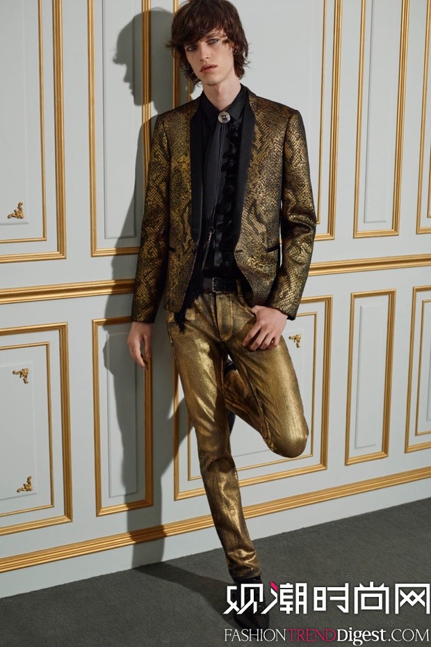 Reuben RamacherRoberto Cavalli[2016紺ƬDƬ