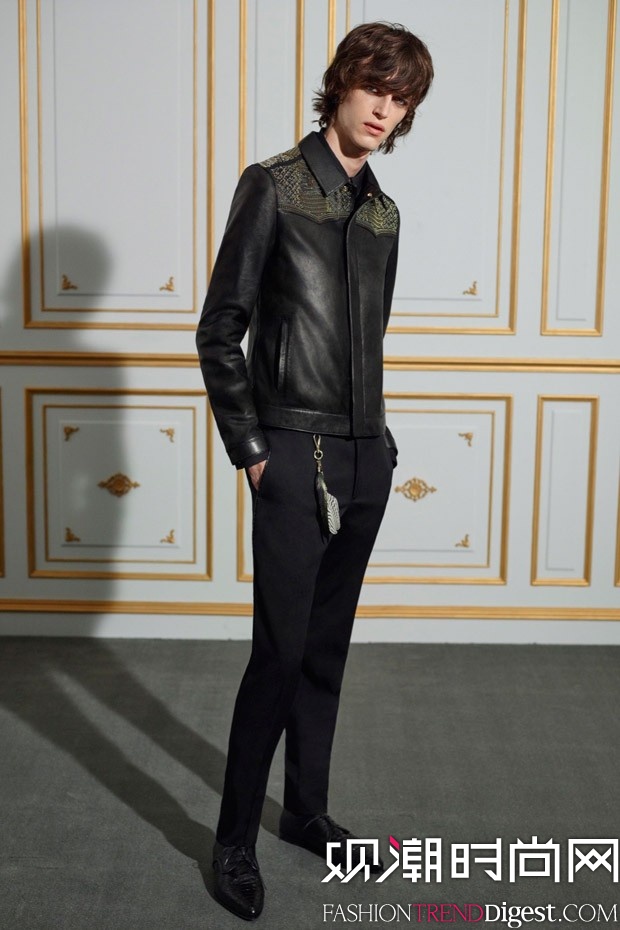 Reuben RamacherRoberto Cavalli[2016紺ƬDƬ