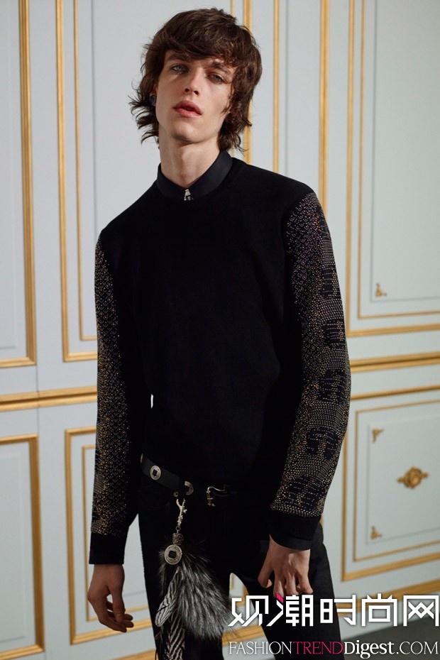 Reuben RamacherRoberto Cavalli[2016紺ƬDƬ