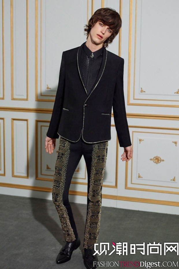 Reuben RamacherRoberto Cavalli[2016紺ƬDƬ
