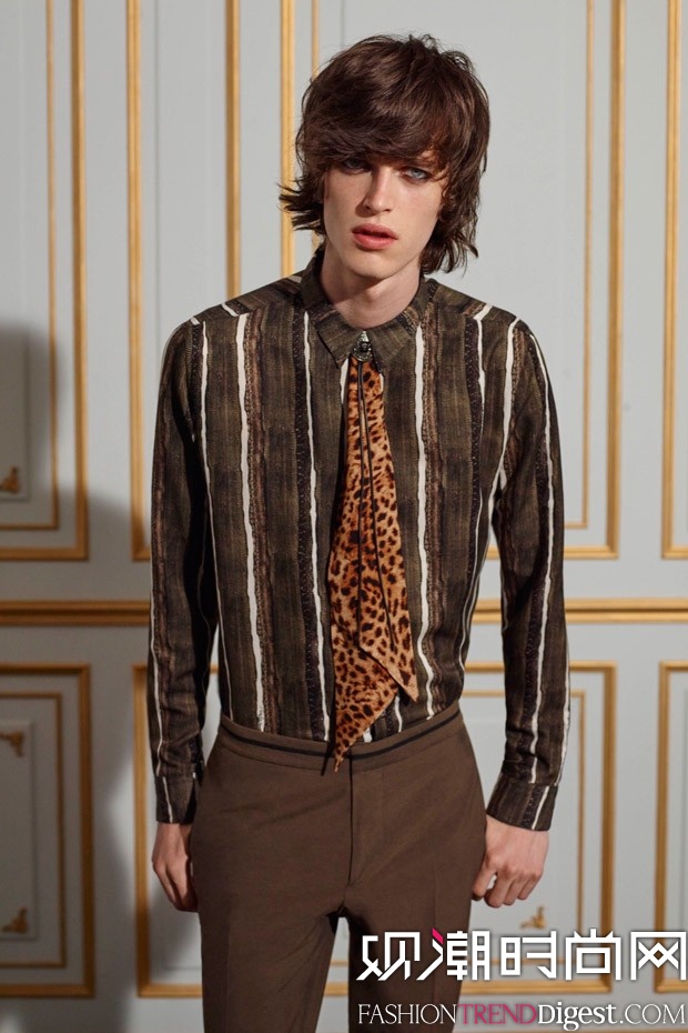 Reuben RamacherRoberto Cavalli[2016紺ƬDƬ