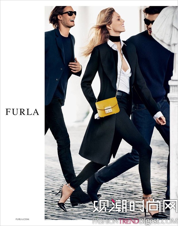 ģAnja RubikFurla 2015ϵйƬͼƬ