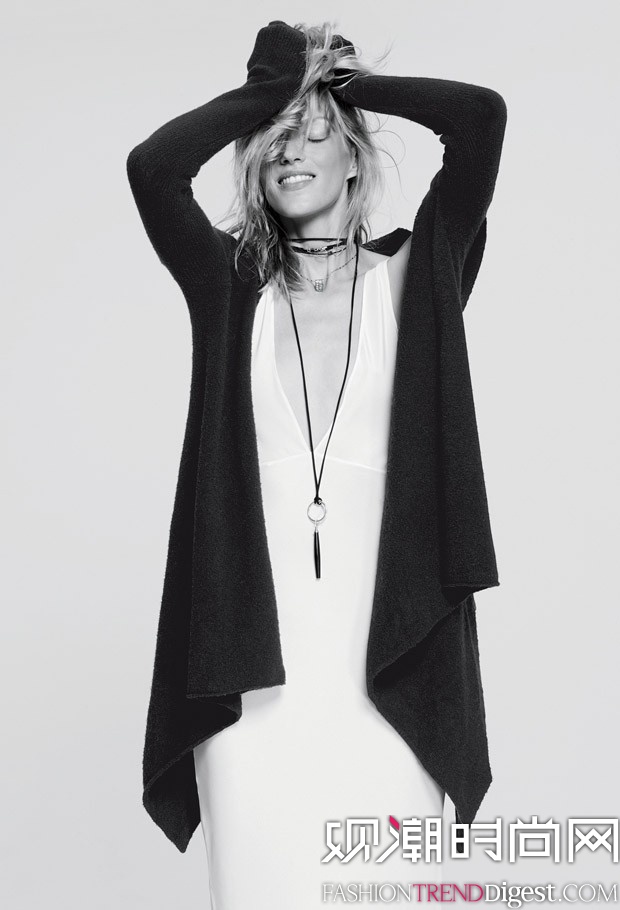 Anja Rubik Free People 20158LOOKBOOKͼƬ