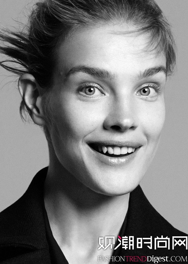 Natalia Vodianova Theory 2015ﶬͼƬ