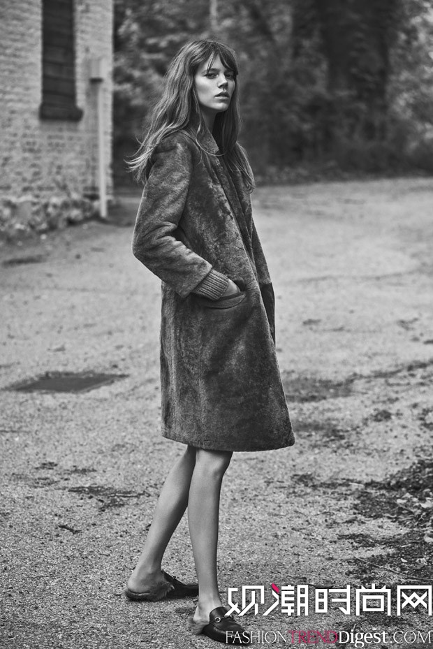 Freja Beha Erichsens־WSJ. Magazine20159¿DƬ