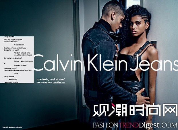 Calvin Klein Jeans 2015ﶬƬͼƬ