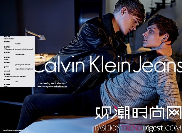 Calvin Klein Jeans 2015ﶬƬͼƬ