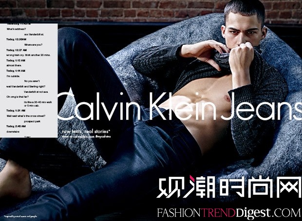 Calvin Klein Jeans 2015ﶬƬͼƬ