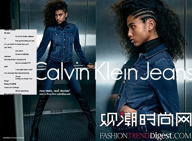 Calvin Klein Jeans 2015ﶬƬͼƬ