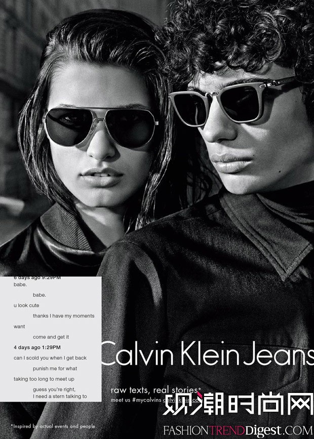 Calvin Klein Jeans 2015ﶬƬͼƬ