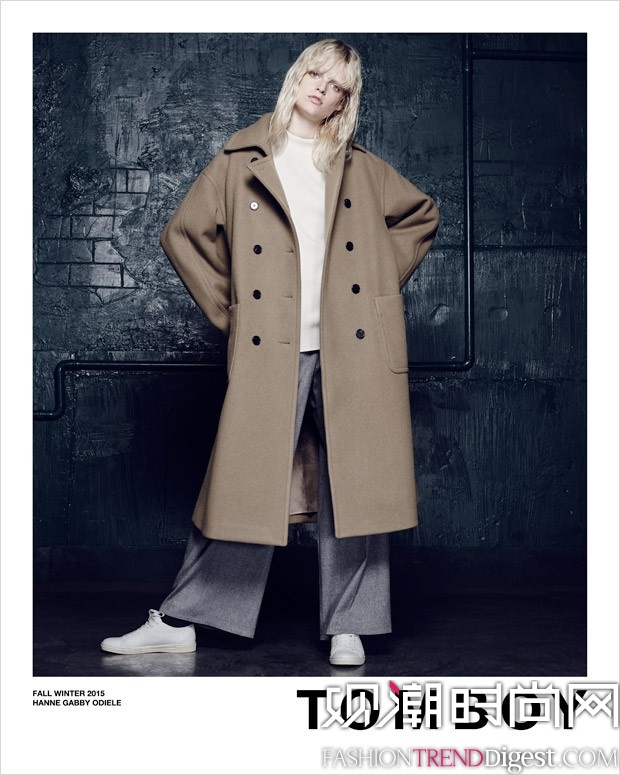 Hanne Gaby OdieleTomboy 2015ﶬϵдƬͼƬ