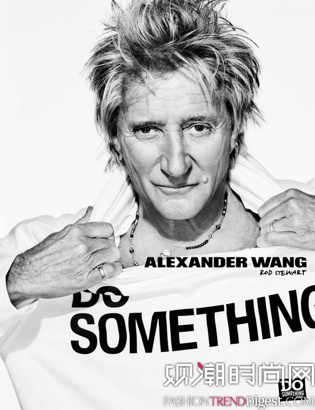 ģ[Alexander Wang x DoSomething CapsuleϵЏVƬDƬ