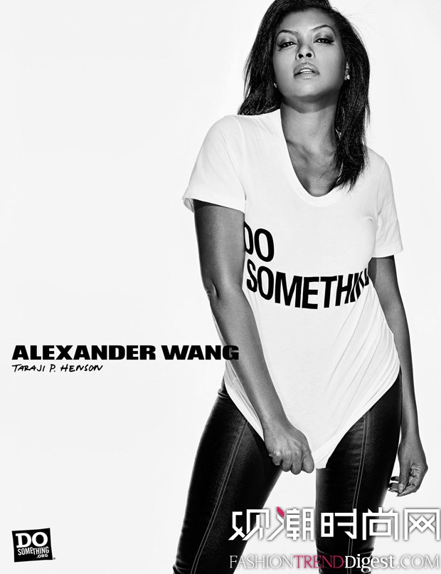 ģ[Alexander Wang x DoSomething CapsuleϵЏVƬDƬ