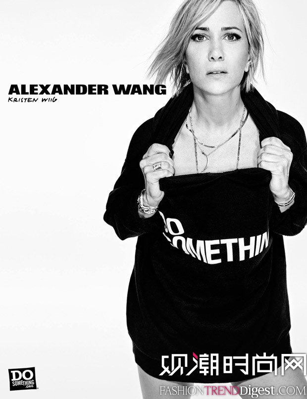 ڳģAlexander Wang x DoSomething CapsuleϵйƬͼƬ