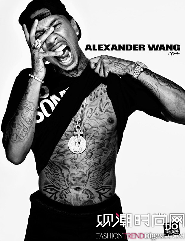 ڳģAlexander Wang x DoSomething CapsuleϵйƬͼƬ