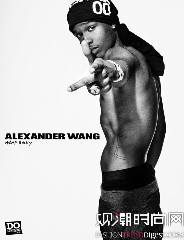 ڳģAlexander Wang x DoSomething CapsuleϵйƬͼƬ