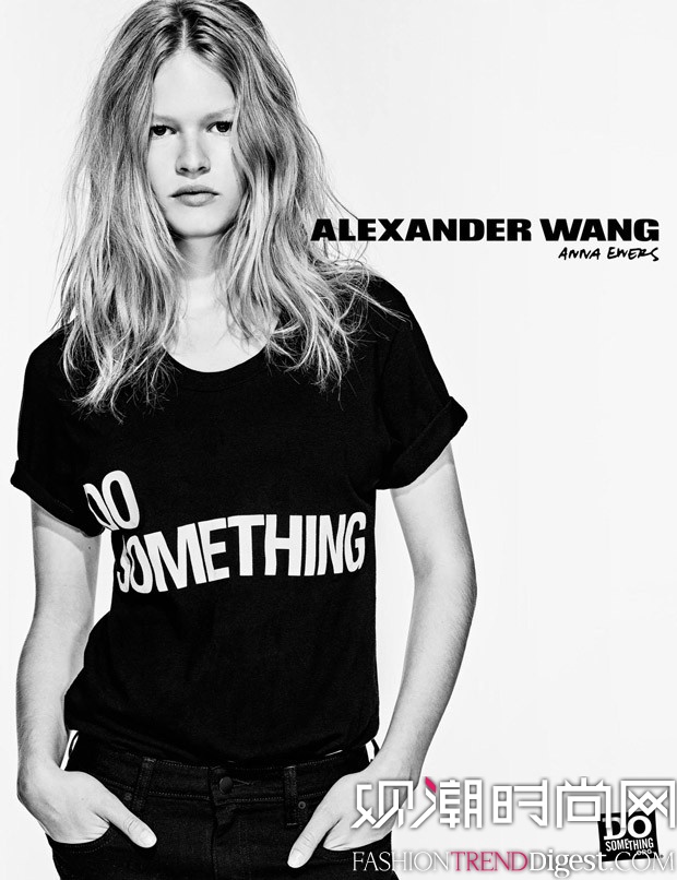 ڳģAlexander Wang x DoSomething CapsuleϵйƬͼƬ