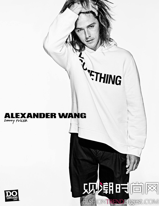 ڳģAlexander Wang x DoSomething CapsuleϵйƬͼƬ