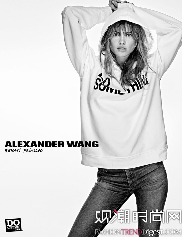 ڳģAlexander Wang x DoSomething CapsuleϵйƬͼƬ