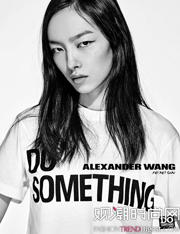 ڳģAlexander Wang x DoSomething CapsuleϵйƬͼƬ