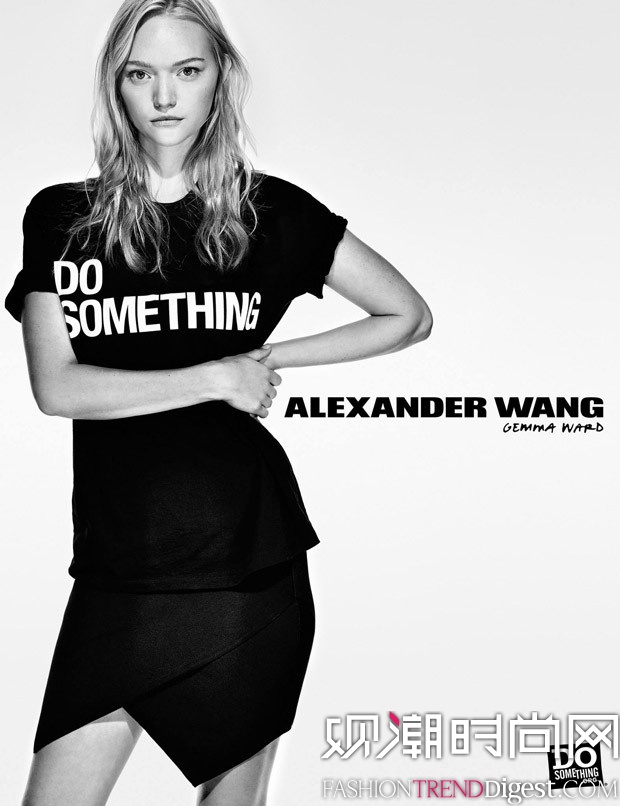 ڳģAlexander Wang x DoSomething CapsuleϵйƬͼƬ