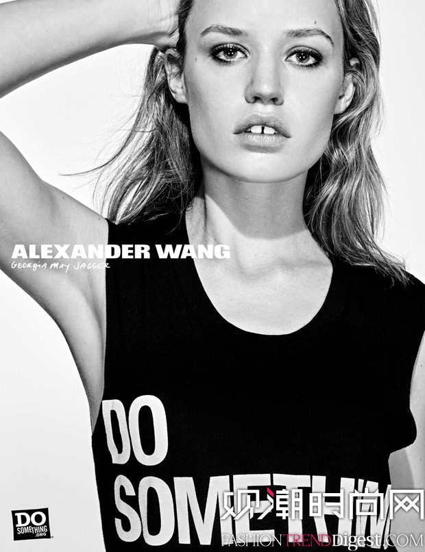 ڳģAlexander Wang x DoSomething CapsuleϵйƬͼƬ