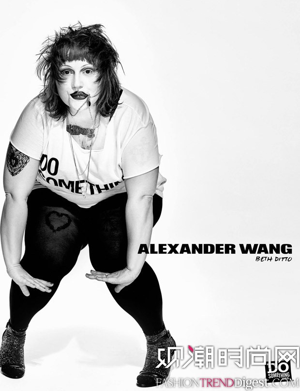 ڳģAlexander Wang x DoSomething CapsuleϵйƬͼƬ