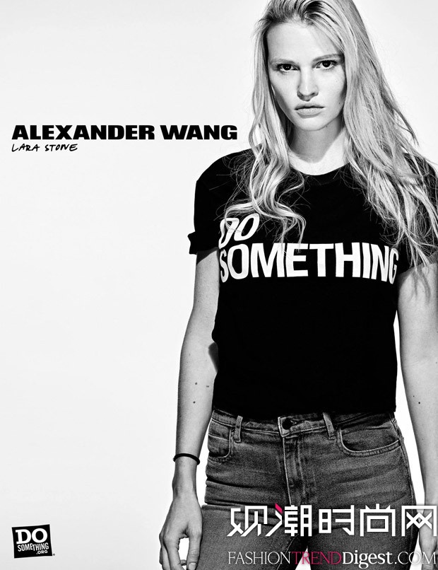 ڳģAlexander Wang x DoSomething CapsuleϵйƬͼƬ