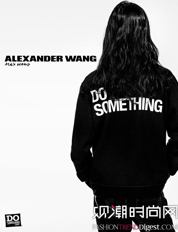 ڳģAlexander Wang x DoSomething CapsuleϵйƬͼƬ