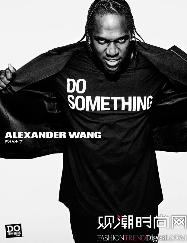 ڳģAlexander Wang x DoSomething CapsuleϵйƬͼƬ