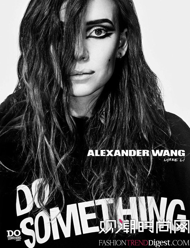 ڳģAlexander Wang x DoSomething CapsuleϵйƬͼƬ