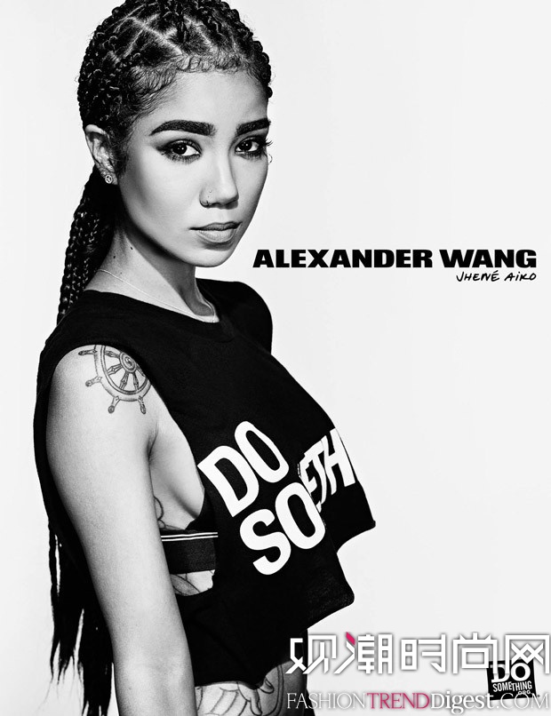 ڳģAlexander Wang x DoSomething CapsuleϵйƬͼƬ