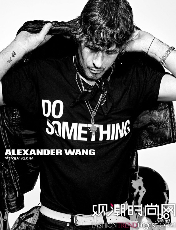 ڳģAlexander Wang x DoSomething CapsuleϵйƬͼƬ