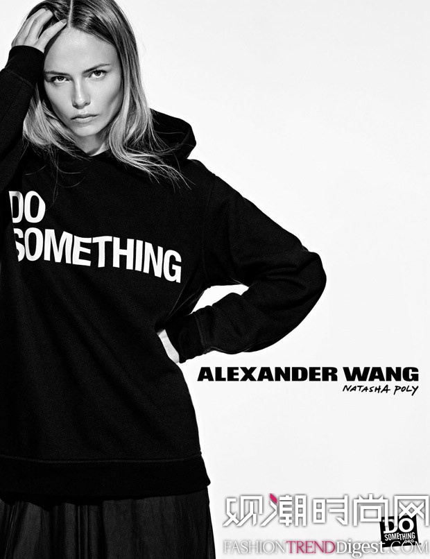 ڳģAlexander Wang x DoSomething CapsuleϵйƬͼƬ