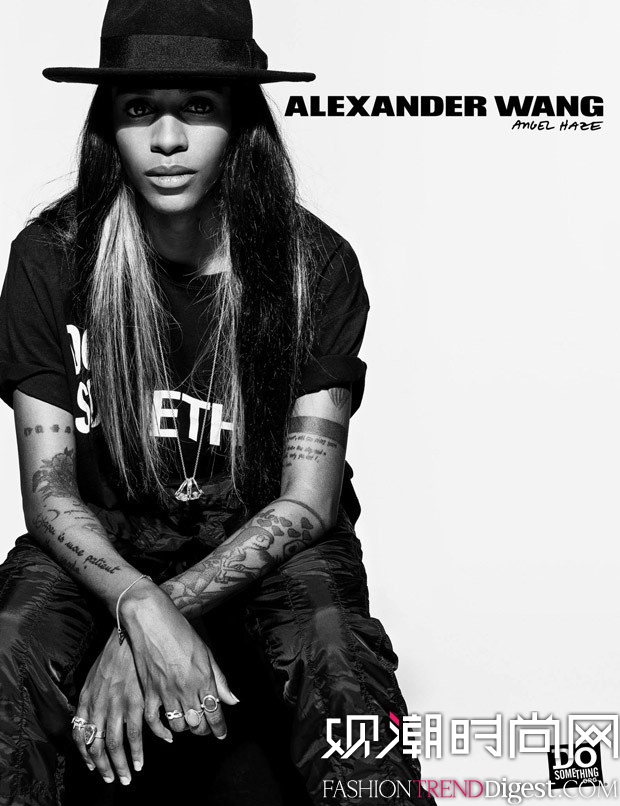 ڳģAlexander Wang x DoSomething CapsuleϵйƬͼƬ