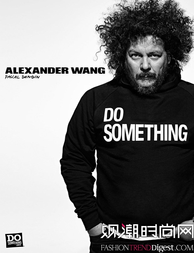 ڳģAlexander Wang x DoSomething CapsuleϵйƬͼƬ