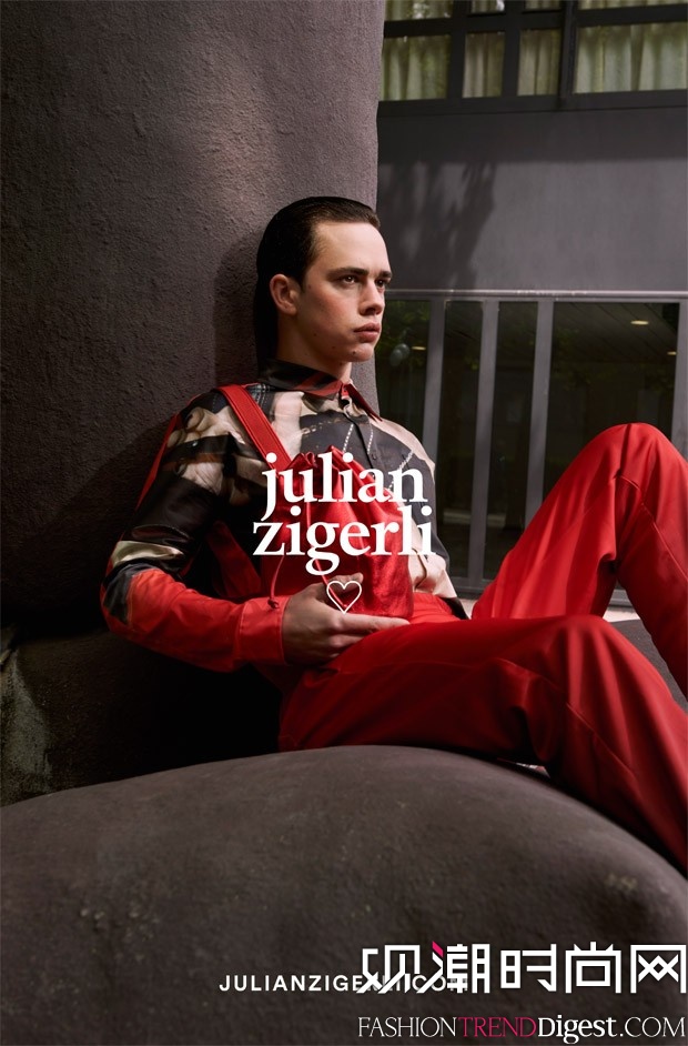 Julian Zigerli 2015ﶬƬͼƬ