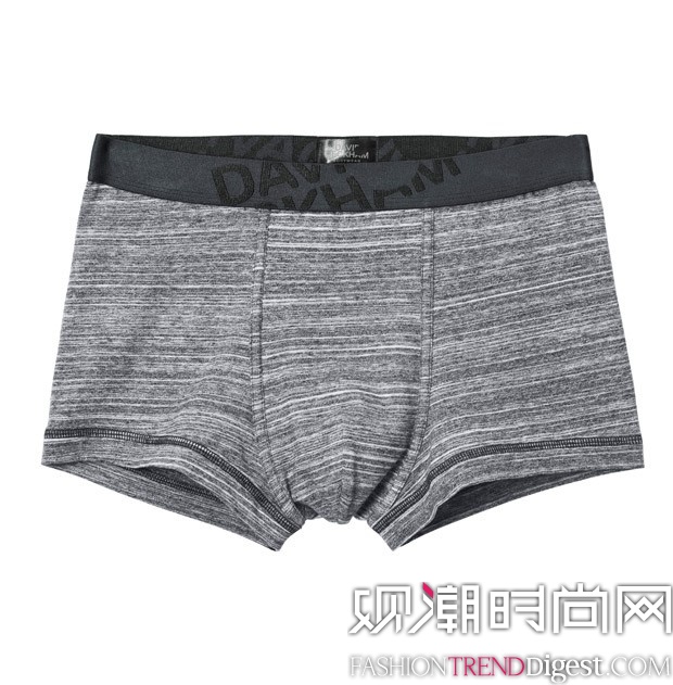 H&MyDavid BeckhamƳ2015Modern EssentialsϵиDƬ