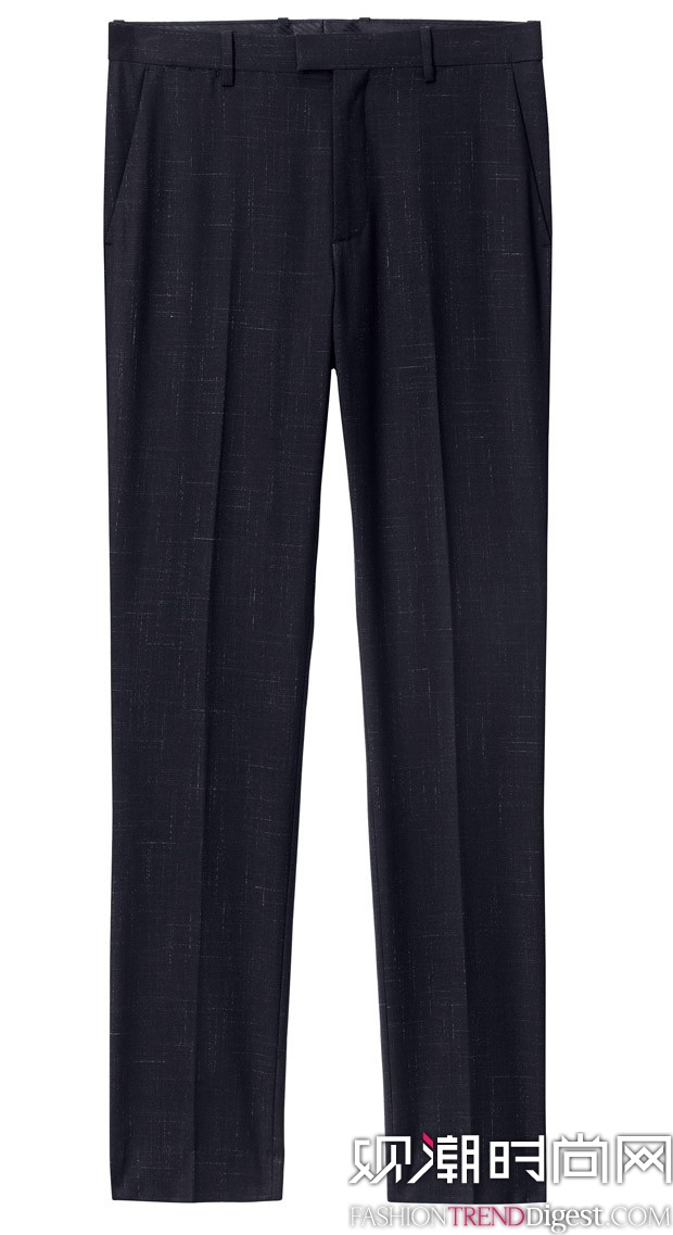 H&MyDavid BeckhamƳ2015Modern EssentialsϵиDƬ