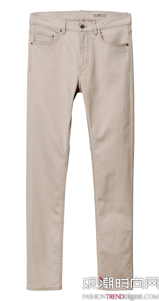 H&MyDavid BeckhamƳ2015Modern EssentialsϵиDƬ