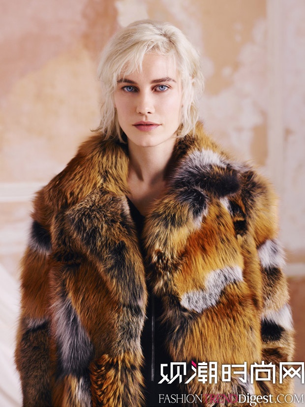 Belstaff 2015ﶬLOOKBOOKͼƬ