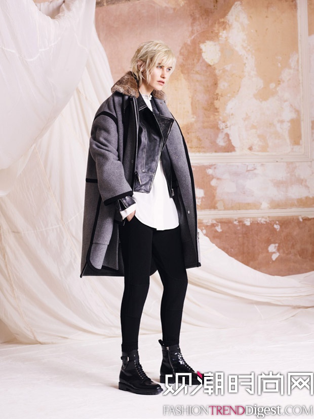 Belstaff 2015ﶬLOOKBOOKͼƬ