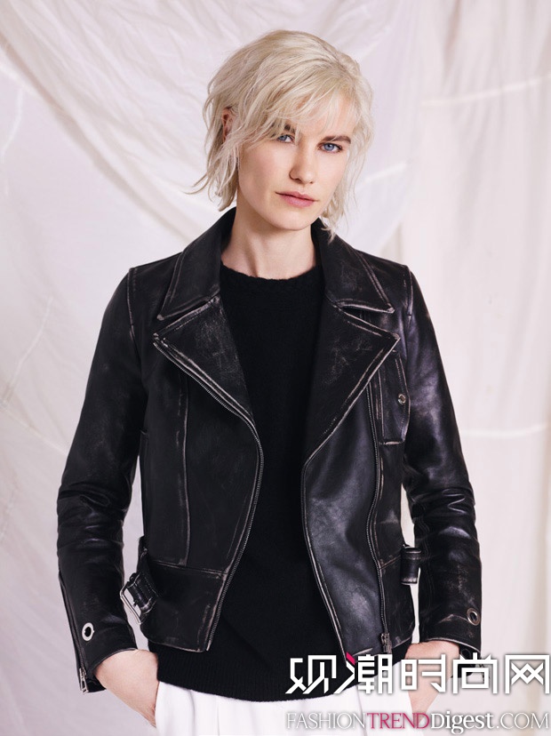 Belstaff 2015ﶬLOOKBOOKͼƬ