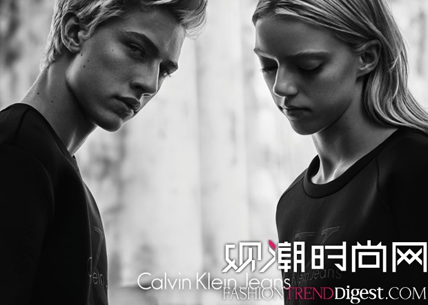 Lucky Blue SmithPyper America SmithCalvin Klein JeansƬͼƬ