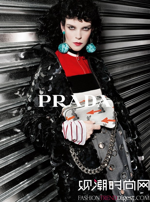 Prada 2016紺ϵйͼƬ